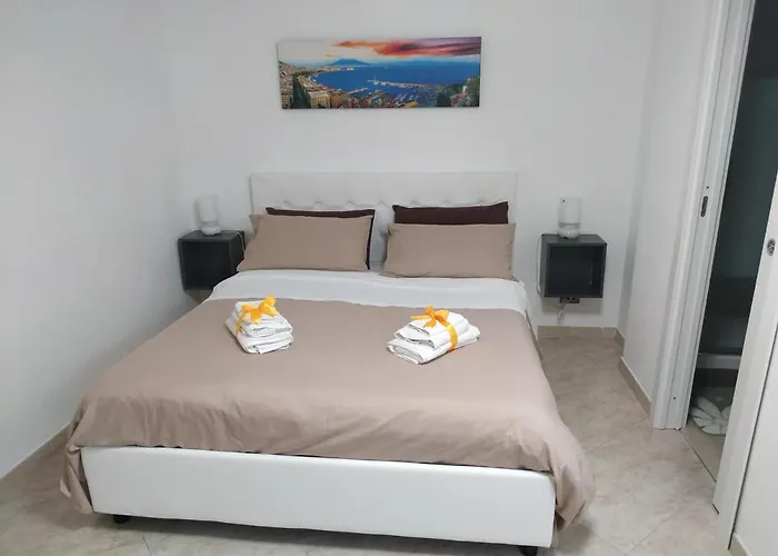 B&B House S. Ferdinando